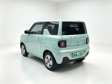 2024 Geely Panda с пробегом 22 000 км