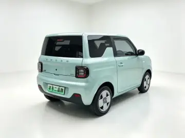 2024 Geely Panda с пробегом 22 000 км
