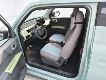 2024 Geely Panda с пробегом 22 000 км