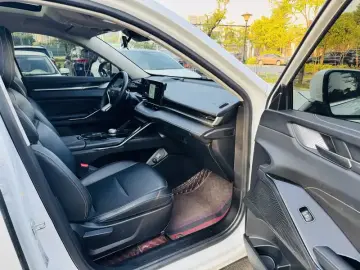 2021 Haval H6 с пробегом 70 000 км