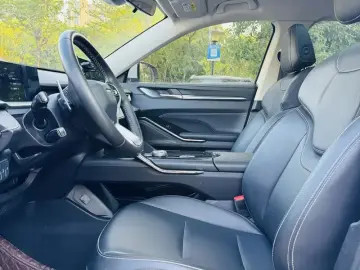 2021 Haval H6 с пробегом 70 000 км