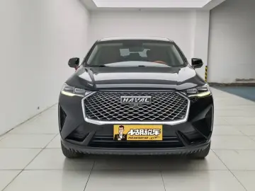 2021 Haval H6 с пробегом 42 000 км