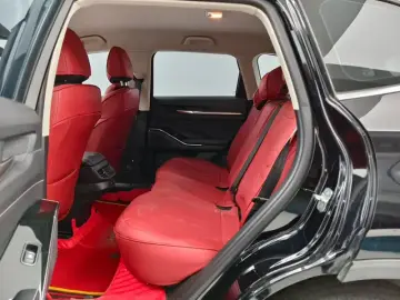 2021 Haval H6 с пробегом 42 000 км