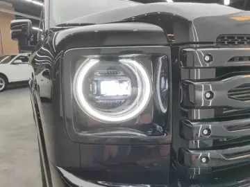 2025 Haval H9 с пробегом 9 000 км