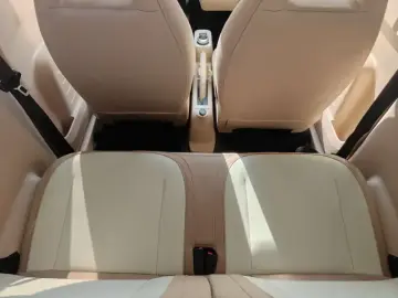 2023 Geely Panda с пробегом 15 000 км