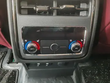 2025 Haval H9 с пробегом 9 000 км