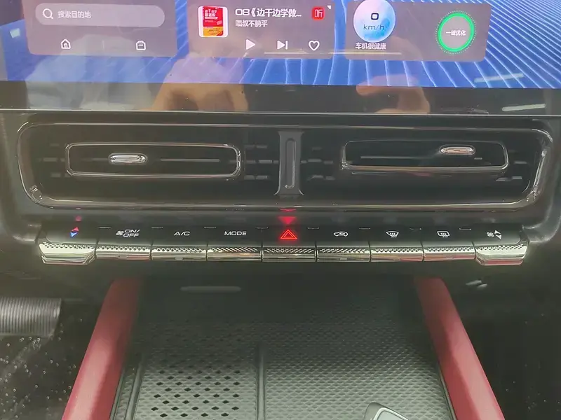2025 Haval H9 с пробегом 9 000 км