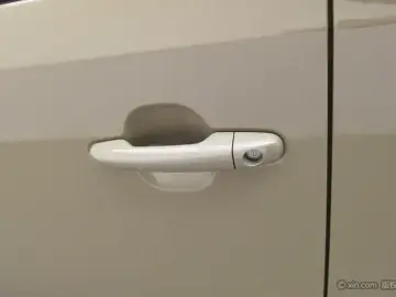 2024 Geely Panda с пробегом 12 200 км