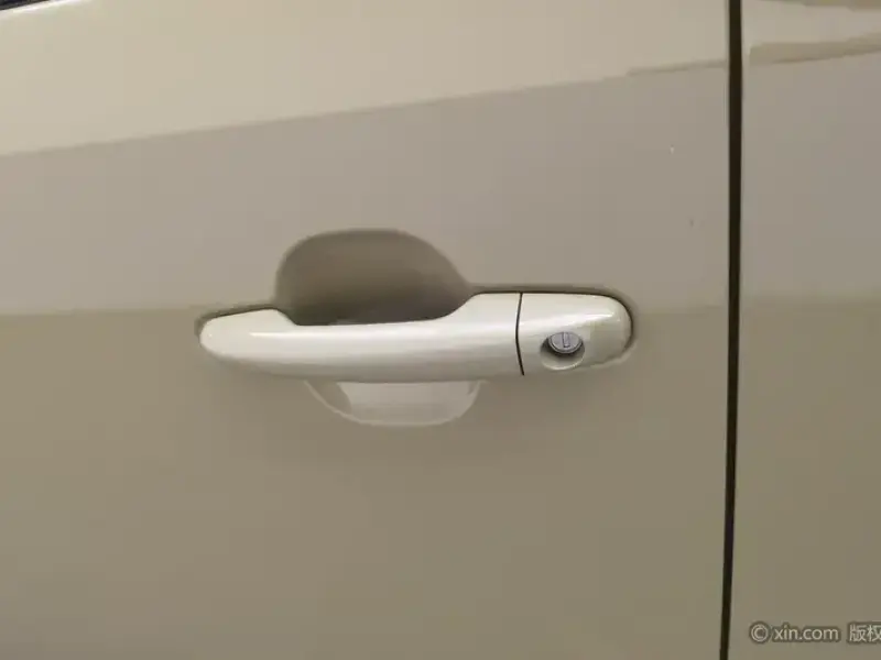 2024 Geely Panda с пробегом 12 200 км