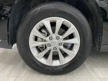 2023 Haval M6 с пробегом 23 000 км