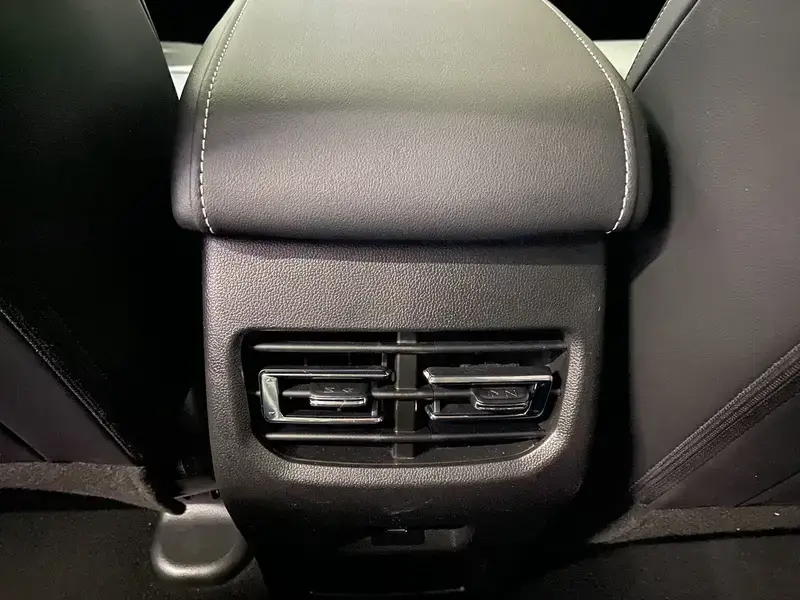 2023 Haval M6 с пробегом 23 000 км