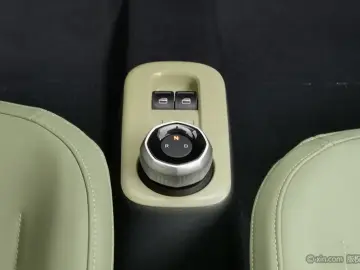 2024 Geely Panda с пробегом 12 200 км