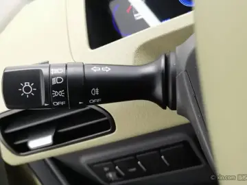 2024 Geely Panda с пробегом 12 200 км
