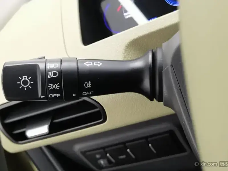 2024 Geely Panda с пробегом 12 200 км
