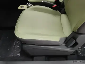 2024 Geely Panda с пробегом 12 200 км