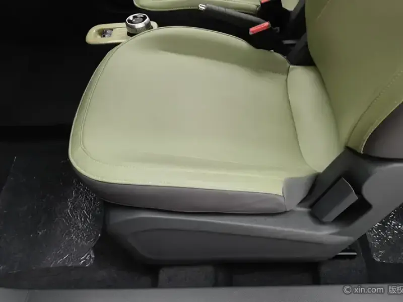 2024 Geely Panda с пробегом 12 200 км