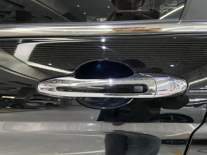 2023 Haval M6 с пробегом 23 000 км
