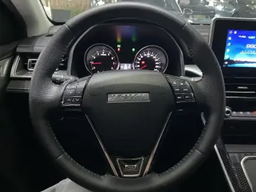 2023 Haval M6 с пробегом 23 000 км
