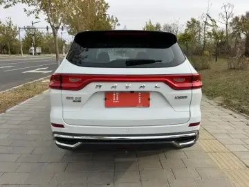 2021 Haval M6 с пробегом 34 200 км