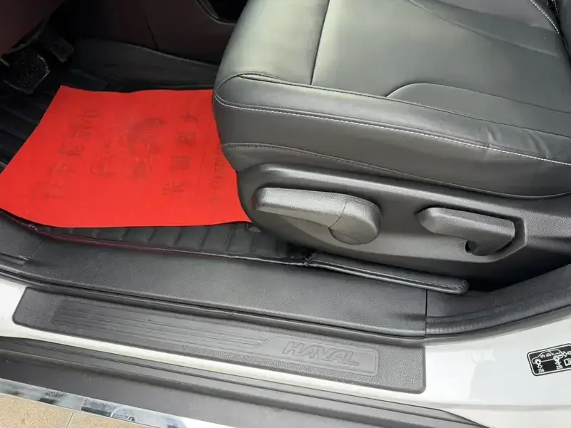 2021 Haval M6 с пробегом 34 200 км