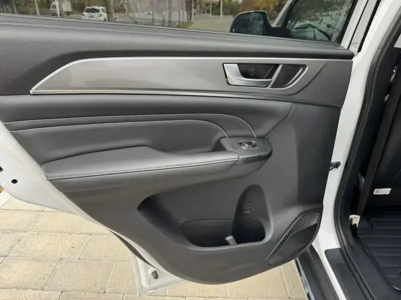 2021 Haval M6 с пробегом 34 200 км
