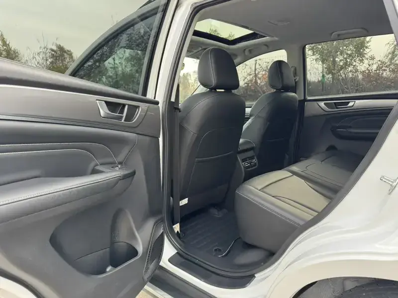 2021 Haval M6 с пробегом 34 200 км