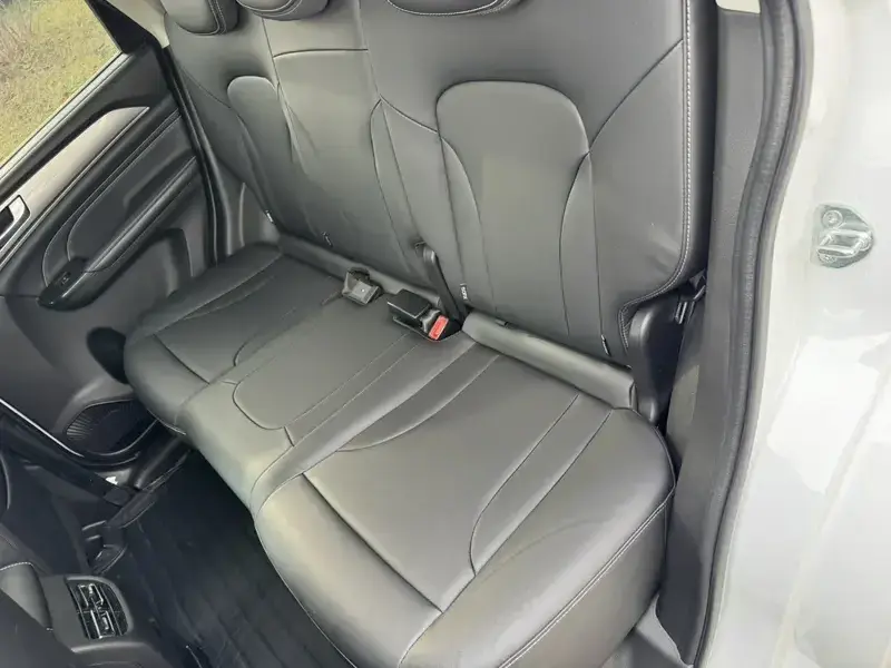 2021 Haval M6 с пробегом 34 200 км