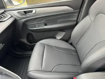 2021 Haval M6 с пробегом 34 200 км