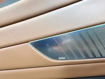 2023 Genesis G80 с пробегом 97 000 км