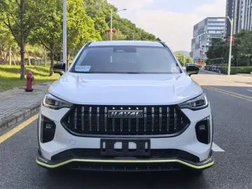 2021 Haval Chitu с пробегом 22 000 км