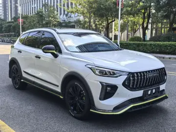 2021 Haval Chitu с пробегом 22 000 км
