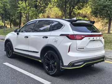 2021 Haval Chitu с пробегом 22 000 км