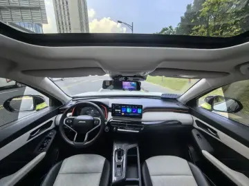 2021 Haval Chitu с пробегом 22 000 км