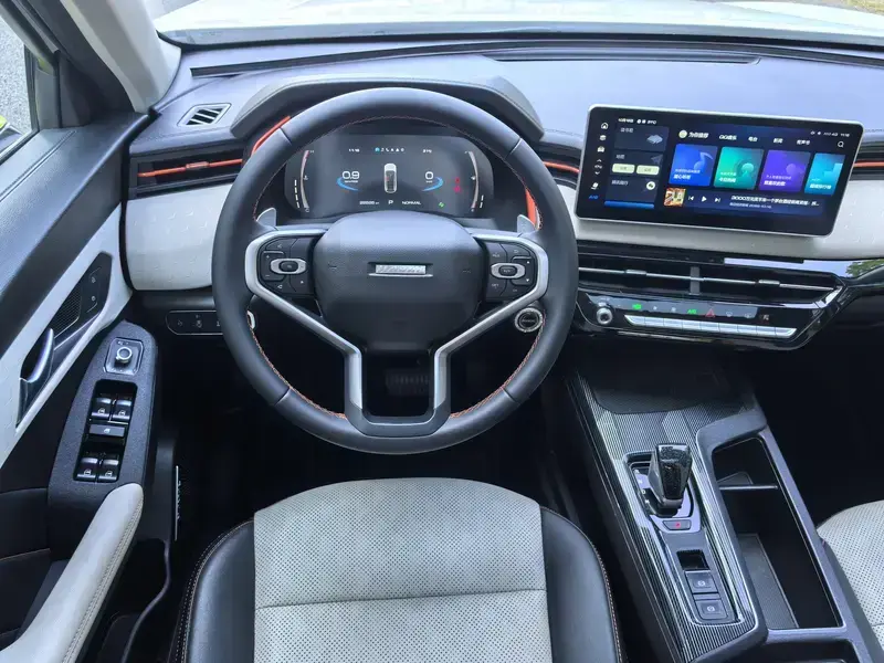 2021 Haval Chitu с пробегом 22 000 км