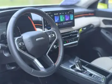2021 Haval Chitu с пробегом 22 000 км
