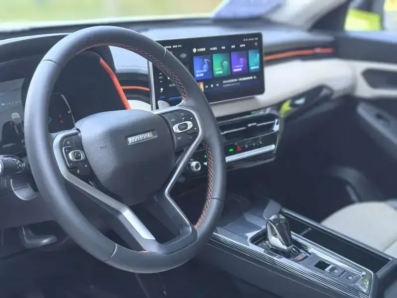 2021 Haval Chitu с пробегом 22 000 км
