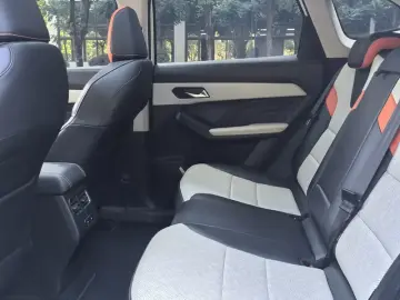 2021 Haval Chitu с пробегом 22 000 км