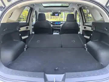 2021 Haval Chitu с пробегом 22 000 км