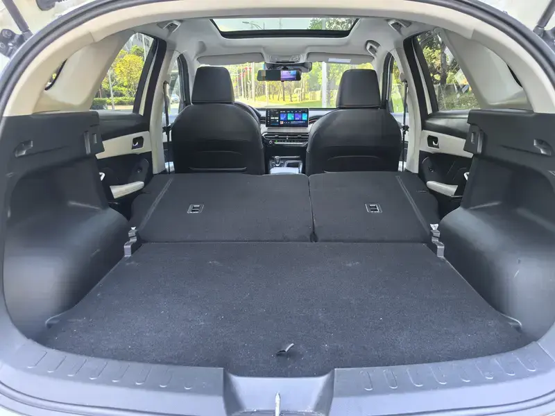 2021 Haval Chitu с пробегом 22 000 км