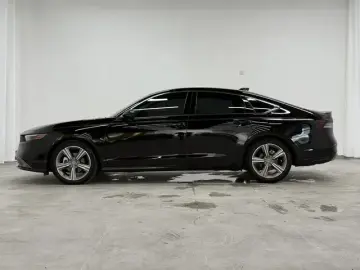 2024 Honda Accord с пробегом 39 500 км