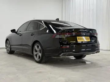 2024 Honda Accord с пробегом 39 500 км