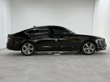 2024 Honda Accord с пробегом 39 500 км