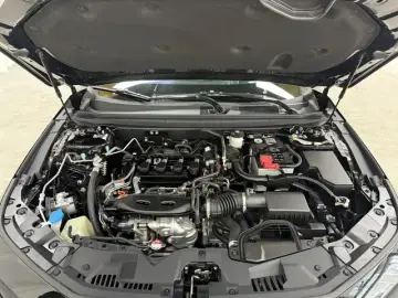 2024 Honda Accord с пробегом 39 500 км