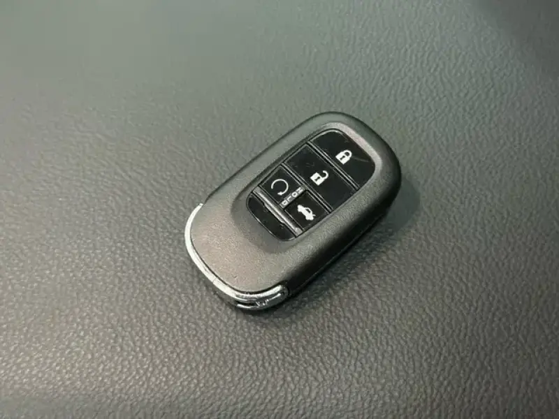 2024 Honda Accord с пробегом 39 500 км
