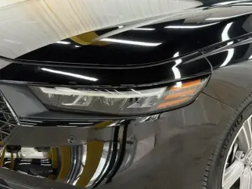 2024 Honda Accord с пробегом 39 500 км