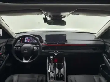 2024 Honda Accord с пробегом 39 500 км