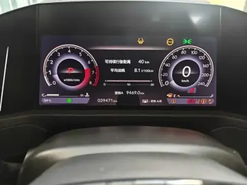 2024 Honda Accord с пробегом 39 500 км