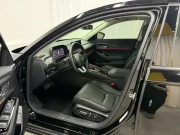 2024 Honda Accord с пробегом 39 500 км