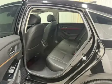 2024 Honda Accord с пробегом 39 500 км