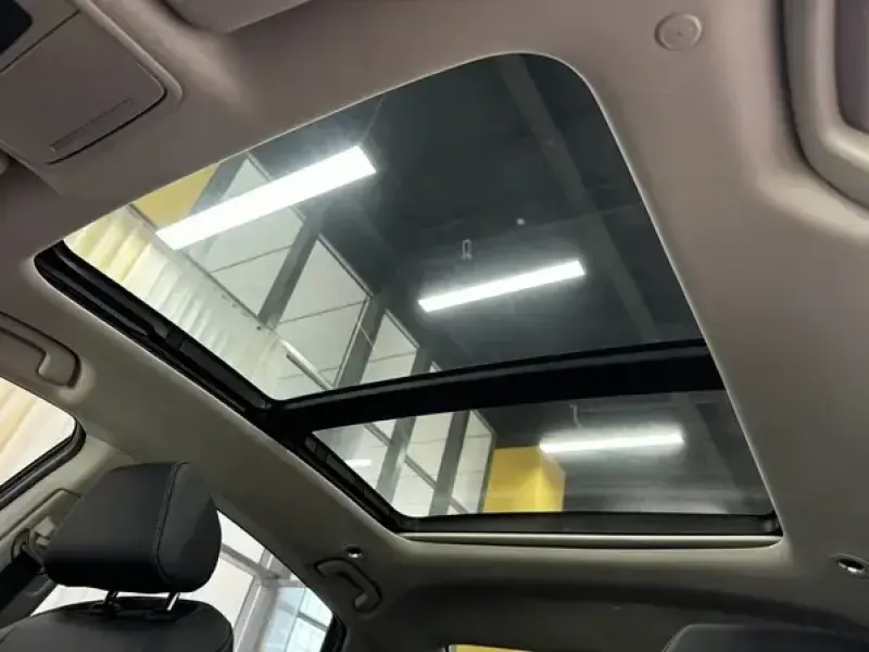 2024 Honda Accord с пробегом 39 500 км